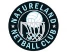 natureland netball logo